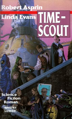 Time-Scout