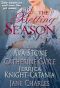 The Betting Season (A Regency Season Book)