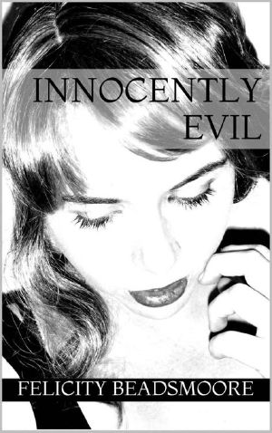 Innocently Evil (A Kitty Bloom Novel)