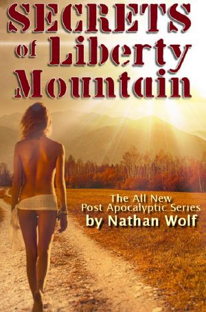 Secrets of Liberty Mountain