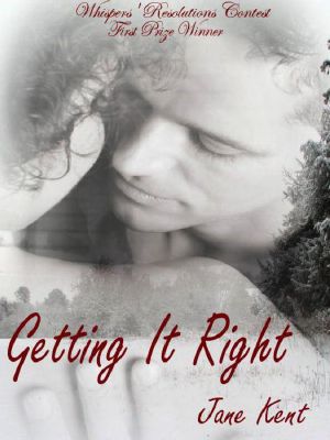 Getting It Right · The Atticus Chronicles