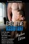 Executive Assistant · Manlove Edition