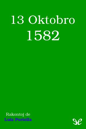 13 Oktobro 1582