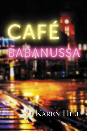 Cafe Babanussa