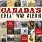 Canada's Great War Album