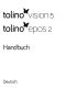 Tolino Handbuch