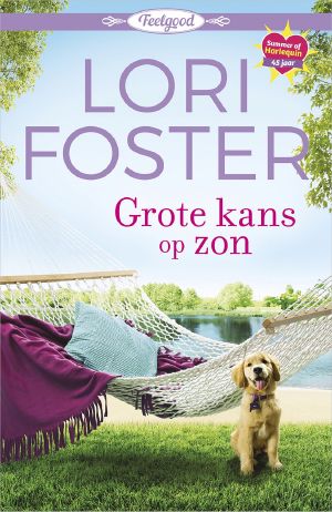 Feelgood 44 · Grote kans op zon - Zomer in Cooper’s Charm deel 2