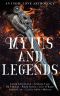 Myths & Legends: An Indie Love Anthology