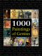 1000 Paintings of Genius