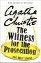 Agatha Christie - 1948 SSC - The Witness for the Prosecution and Other Stories