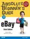 Absolute Beginner's Guide to eBay