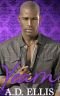 Yearn: A steamy, enemies-to-lovers, forced proximity M/M romance (Remington Place Book 4)