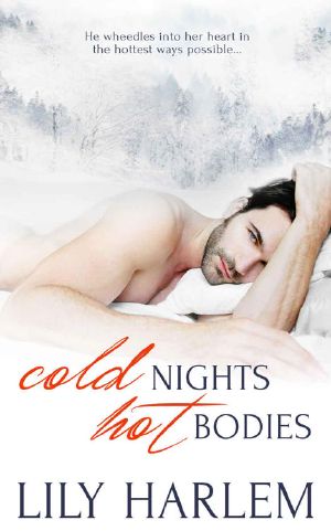 Cold Nights, Hot Bodies: Sexy Romance