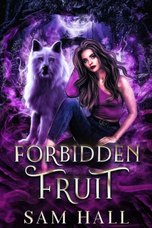 Forbidden Fruit (The Wolfverse Dark Side Book 1)