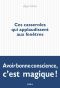 Ces Casseroles Qui Applaudissent Aux Fenêtres