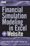 Financial Simulation Modeling in Excel