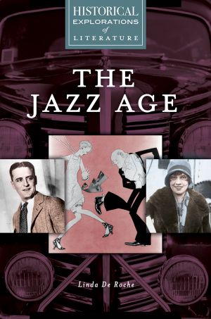 The Jazz Age