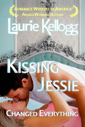 Kissing Jessie (Return to Redemption Book 7)