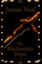The Blacksmith's Reaper