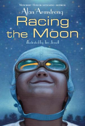 Racing the Moon