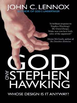 God and Stephen Hawking