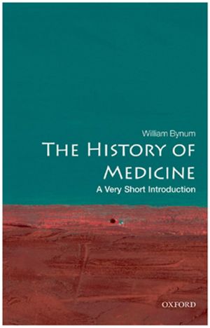 History of Medicine