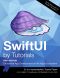 SwiftUI by Tutorials