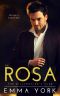 Sub Rosa · A BDSM Romance (The Billionaire's Club Book 4)