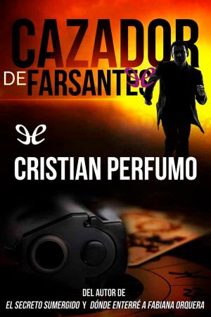 Cazador De Farsantes