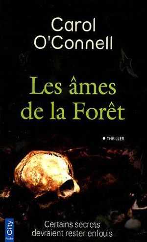 Les Âmes De La Forêt