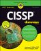 CISSP For Dummies