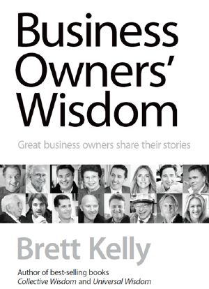 Business Owners' Wisdom