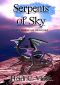 Serpents of Sky · Nine Stories of Dragons