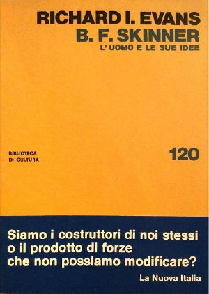 L'uomo e le sue idee