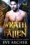 Wrath of the Fallen: A Devilish Fated Mates Paranormal Romance (Dark Fallen Angels Book 3)