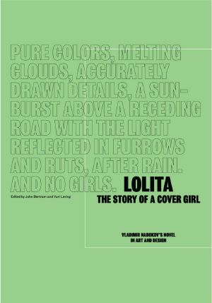 Lolita, the Story of a Cover Girl