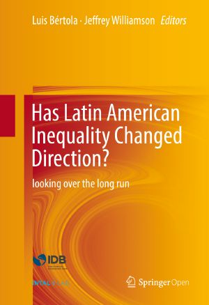 Has Latin American Inequality Changed Direction?