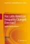 Has Latin American Inequality Changed Direction?