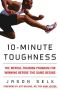 10-Minute Toughness · The Mental Training Program for Winning Before the Game Begins