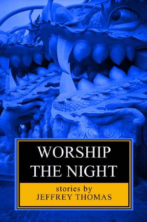 Worship the Night