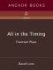 All in the Timing · Fourteen Plays (Vintage Original)