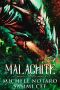 Malachite (The Brotherhood of Ormarr Book 4)