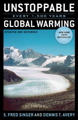 Unstoppable Global Warming · Every 1500 Years