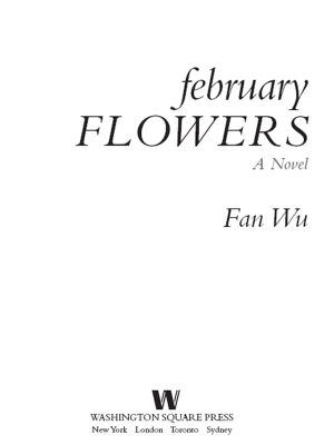 February Flowers