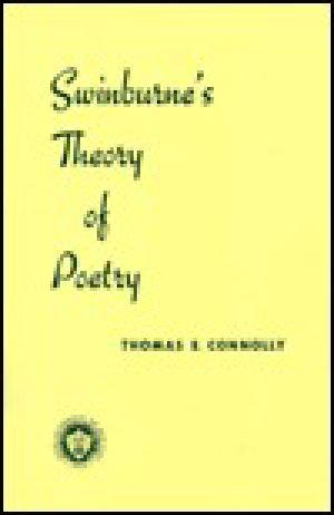 Swinburne's Theory of Poetry