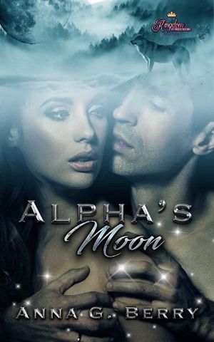 Alpha's Moon