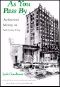 As You Pass by · Architectural Musings on Salt Lake City · A Collection of Columns and Sketches From the Salt Lake Tribune