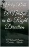 A Nudge in the Right Direction · A Pride and Prejudice Variation - Novella