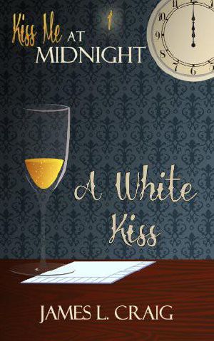 A White Kiss