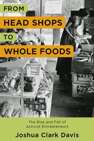 From Head Shops to Whole Foods